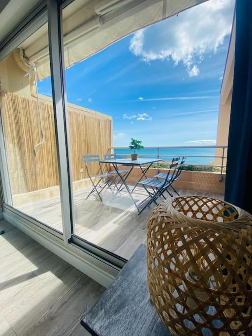 Le Calypso, Magnifique Appartement Piscine Et Vue Somptueuse Sète Eksteriør bilde